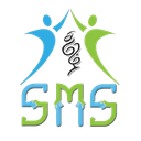SMS Logo