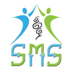 SMS Logo